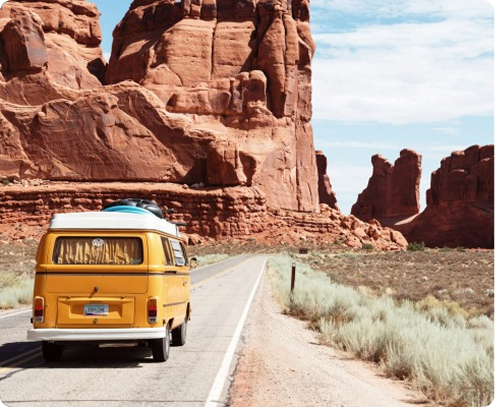 Travel