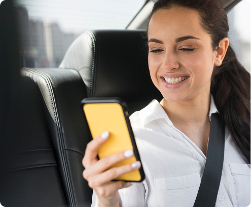 Mobile Booking