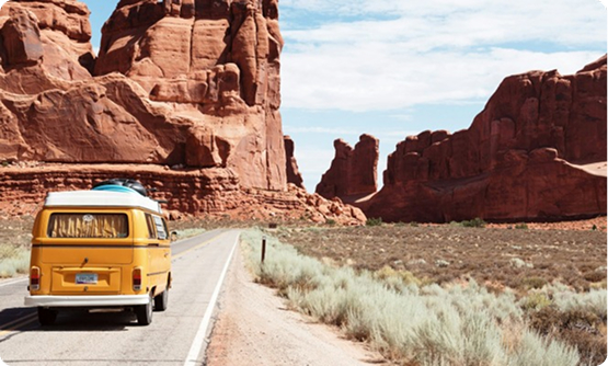 Road Trip