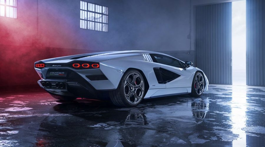 Τα 5 πιο ακριβά αυτοκίνητα στον κόσμο (2025)