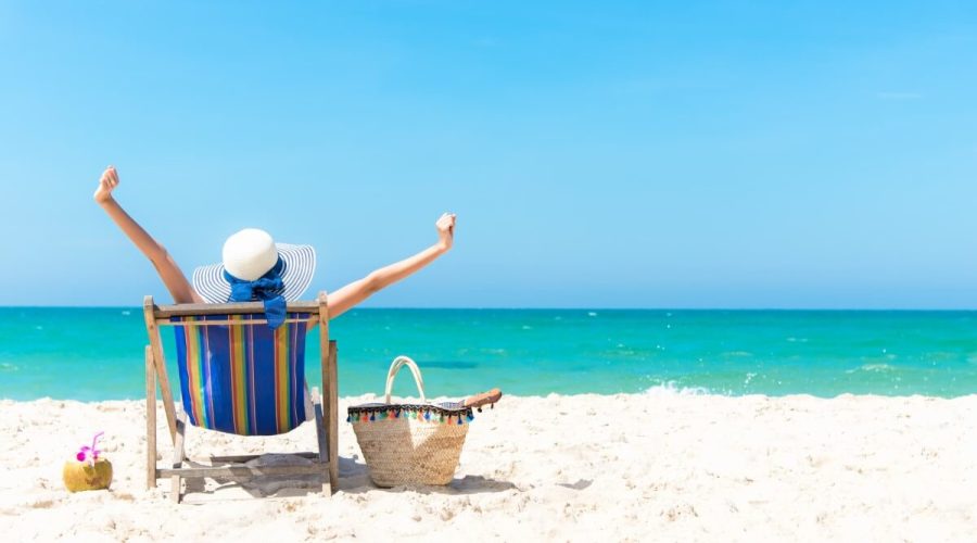 Low Budget Διακοπές στην Ελλάδα.