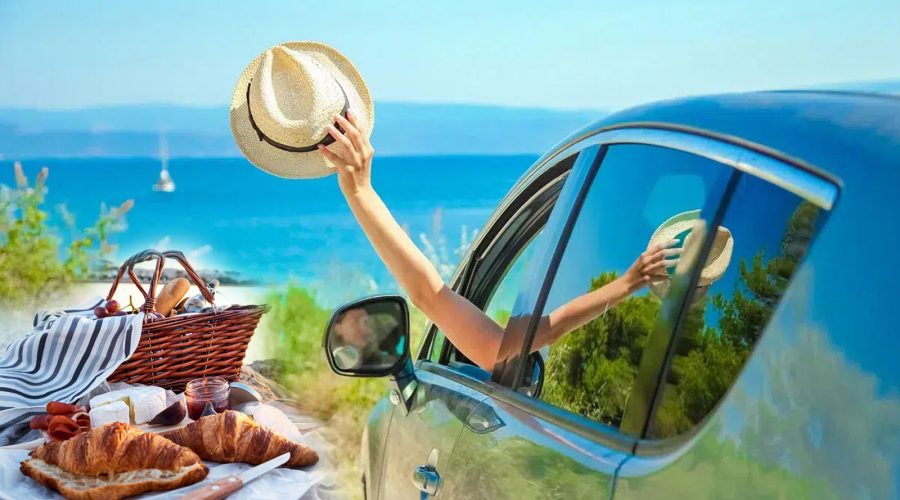 5 ιδανικοί προορισμοί για το τριήμερο του Αγίου Πνεύματος