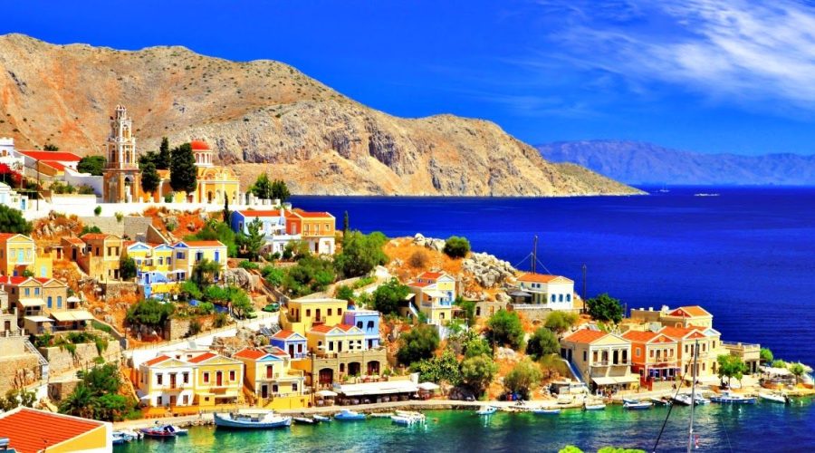 Ικαρία: Το Νησί της Μακροζωίας και της Ελευθερίας